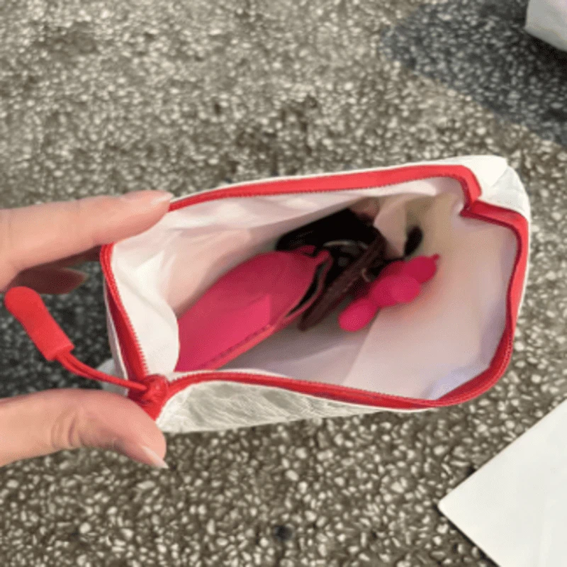 Tyvek Zipper Pouches price